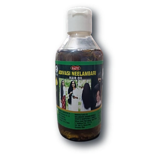 Adivasi Neelambari Hair Oil