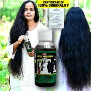 Adivasi Hair Oil